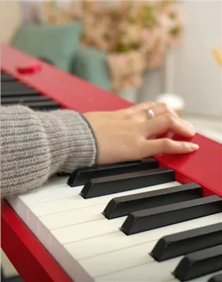 Piano elétrico: tocando um novo movimento da música moderna